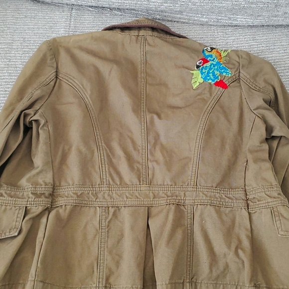 Lucy Paris Blazer - Picture 2 of 3